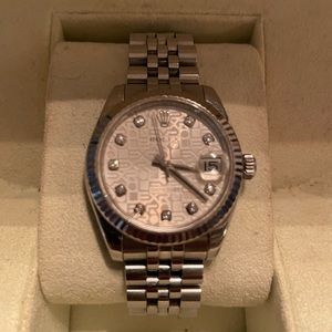 Rolex